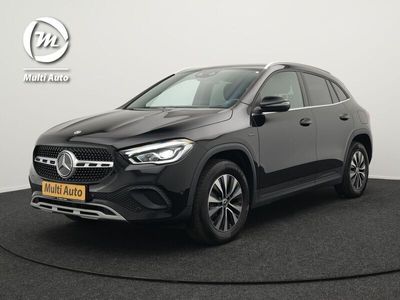 Mercedes GLA250