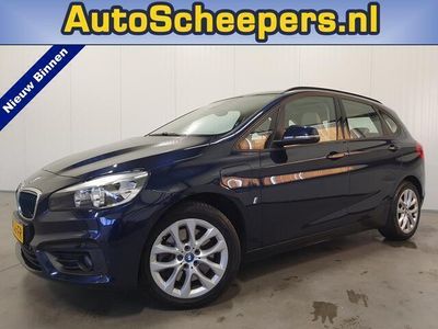 tweedehands BMW 225 2-SERIE Active Tourer xe iPerformance High Executive PANO/LEDER/NAVI/CAMERA/LMV