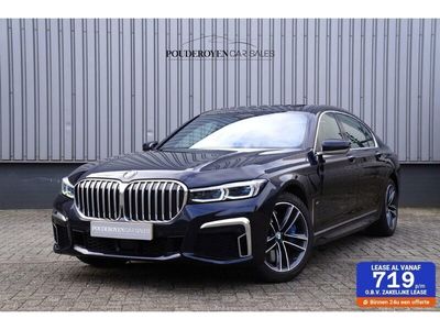 BMW 745