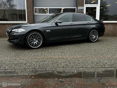 BMW 535