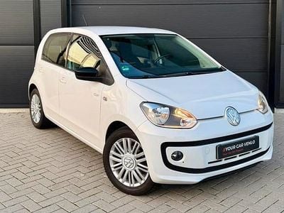 Occasion VW up! Cup 60 PK (44 kW) 2014 Hatchback