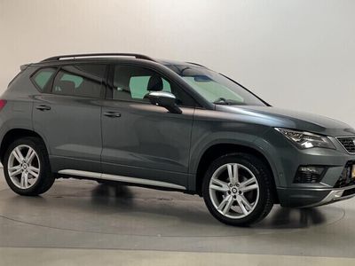 tweedehands Seat Ateca 1.5 TSI 150pk DSG FR Business Intense Virtual Cockpit Camera Navigatie