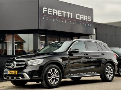 Mercedes GLC200