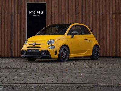 Abarth 595C