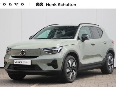 Volvo EX40
