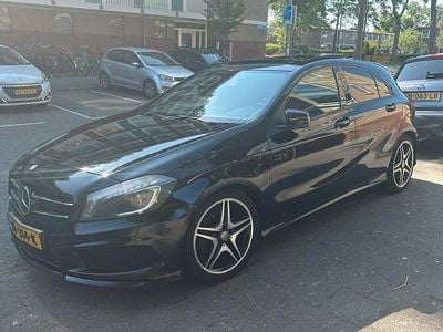 Gebruikt 2012 Mercedes A180 AMG line | € 8.950 (Eerlijke prijs)