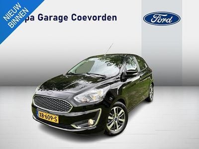 Ford Ka Plus