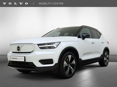 tweedehands Volvo XC40 Recharge Twin Plus