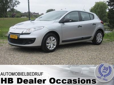 Renault Mégane III