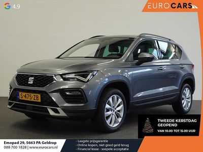 Grijs Gebruikt 2023 Seat Ateca Business SUV | € 29.940 (Eerlijke prijs)