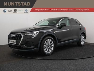 tweedehands Audi Q3 35 TFSI Advanced edition