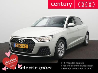 Occasion Audi A1 Sportback Proline 95 PK (69 kW) 2024 Grijs Hatchback