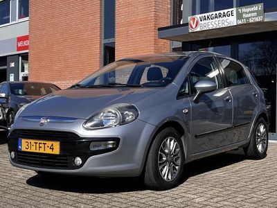 tweedehands Fiat Punto 1.3 M-Jet Mylife