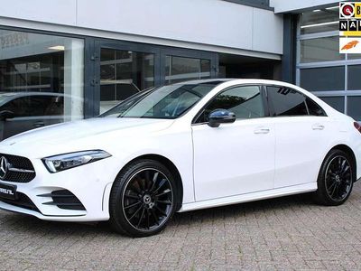Mercedes A250