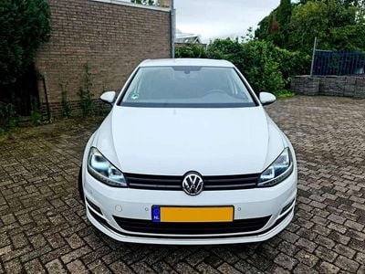 Occasion 2013 VW Golf Highline Sedan | € 8.000 (Eerlijke prijs)