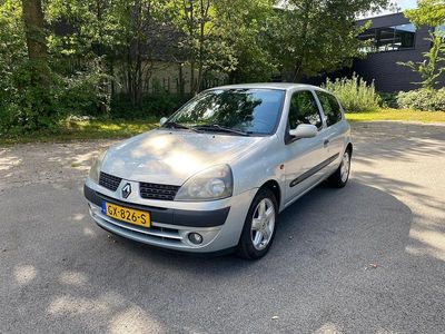 Renault Clio II