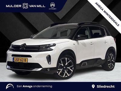 Occasion Citroën C5 Aircross Shine 225 PK (165 kW) 2024 Wit SUV
