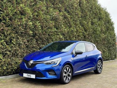 tweedehands Renault Clio V 1.6 E-Tech Hybrid 145 Evolution CarPlay