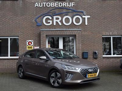 tweedehands Hyundai Ioniq 1.6 GDI COMFORT +