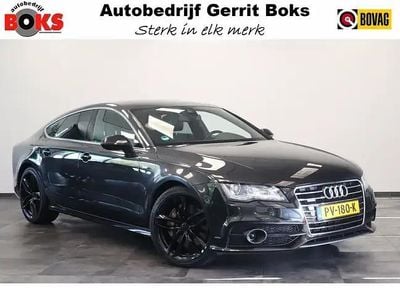 Audi A7 Sportback