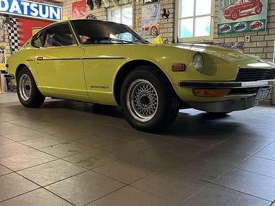Gebruikt 1972 Nissan Datsun | € 39.500
