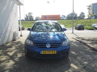VW Golf Plus