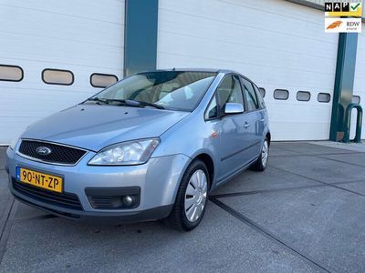 tweedehands Ford C-MAX 1.6-16V Trend Airco !