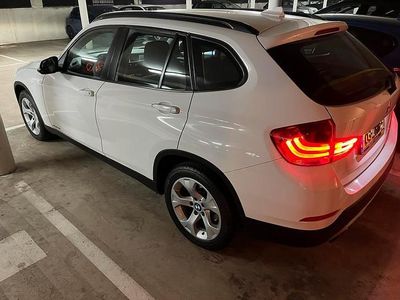 Occasion BMW X1 183 PK (134 kW) 2012 SUV