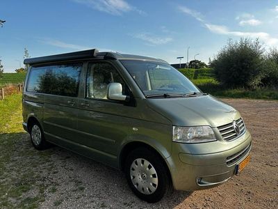 Gebruikt 2006 VW California California Van | € 26.750