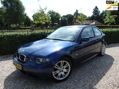 BMW 318 Compact