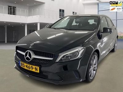 Mercedes A160