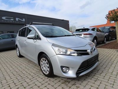 tweedehands Toyota Verso 1.6 D-4D Comfort 5pl.