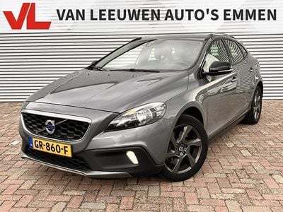Volvo V40 CC