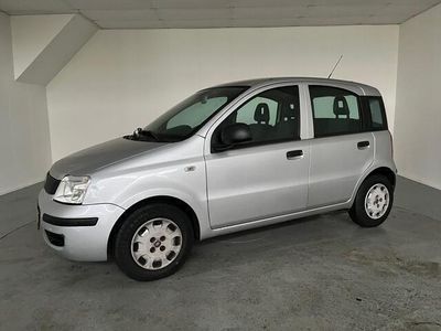 tweedehands Fiat Panda 1.2 Edizione Cool Airco