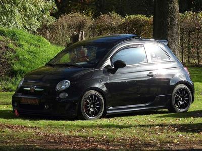 Abarth 500