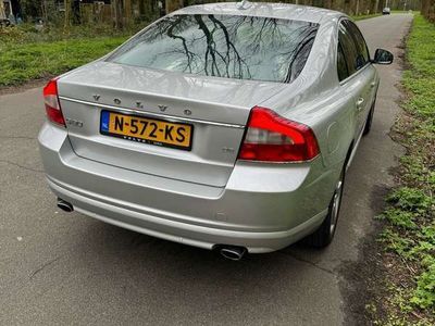 tweedehands Volvo S80 2.4 D5 Geartronic