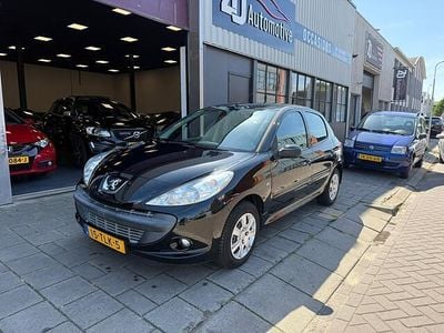 Peugeot 206+