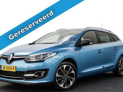 Renault Mégane GrandTour