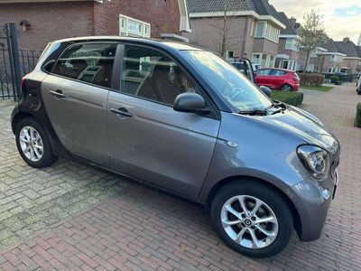 tweedehands Smart ForFour 1.0 Pure