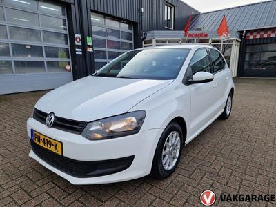 tweedehands VW Polo 1.2 Easyline