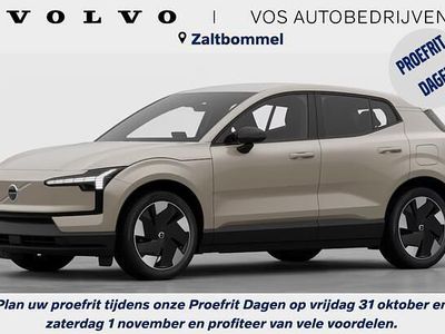 Overige Nieuw 2025 Volvo EX30 Single Motor Extended Range SUV | € 40.845 (Eerlijke prijs)