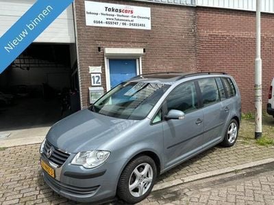 VW Touran