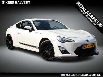 Toyota GT86