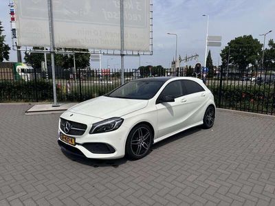 Mercedes A180