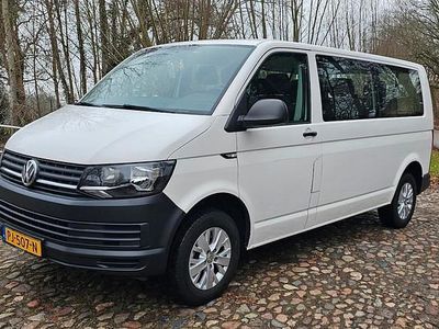 Occasion VW T6 150 PK (110 kW) 2017 Van