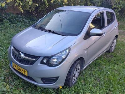 Opel Karl