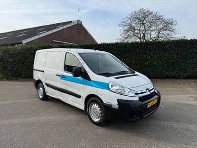 tweedehands Citroën Jumpy 1.6 HDI L1H1 - AIRCO - EURO 5