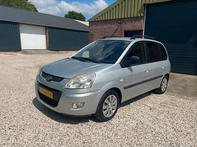 Gebruikt 2008 Hyundai Matrix MPV | € 4.799 (Iets duurder)