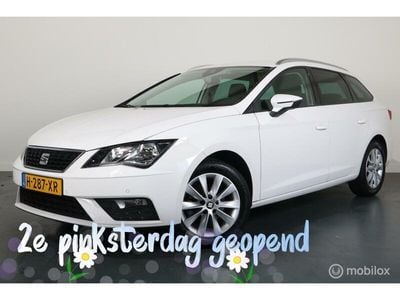 Seat Leon ST