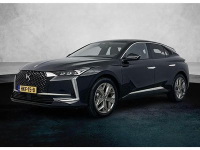 Nieuw 2025 DS Automobiles DS4 Rivoli | € 36.795 (Duur)